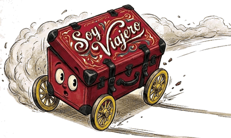 Soy Viajero
